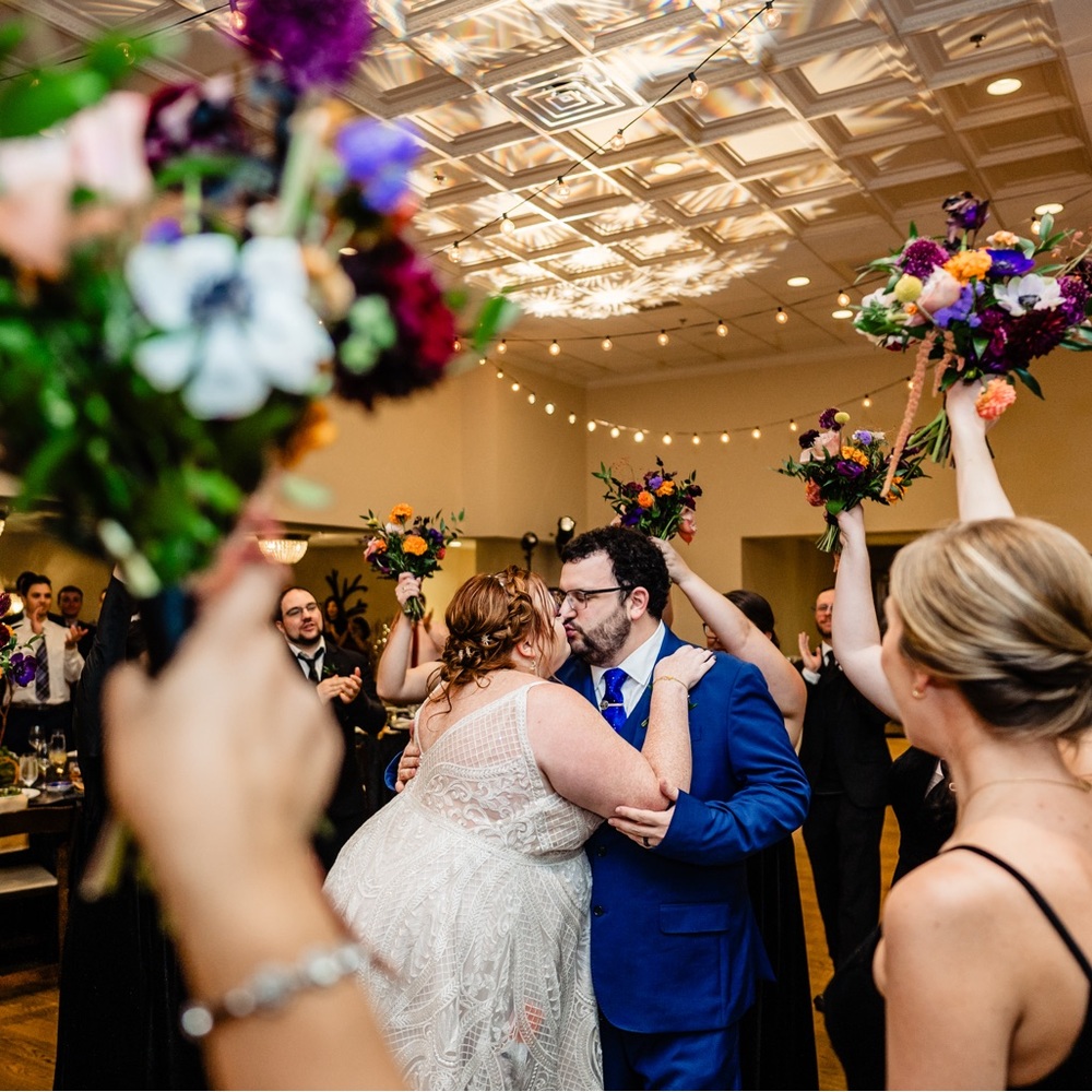 Meet your Posher, Kaitlin